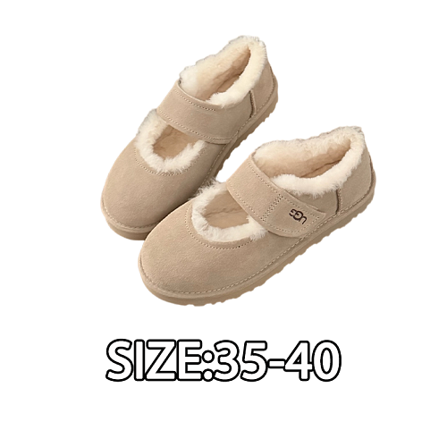UGG shoes