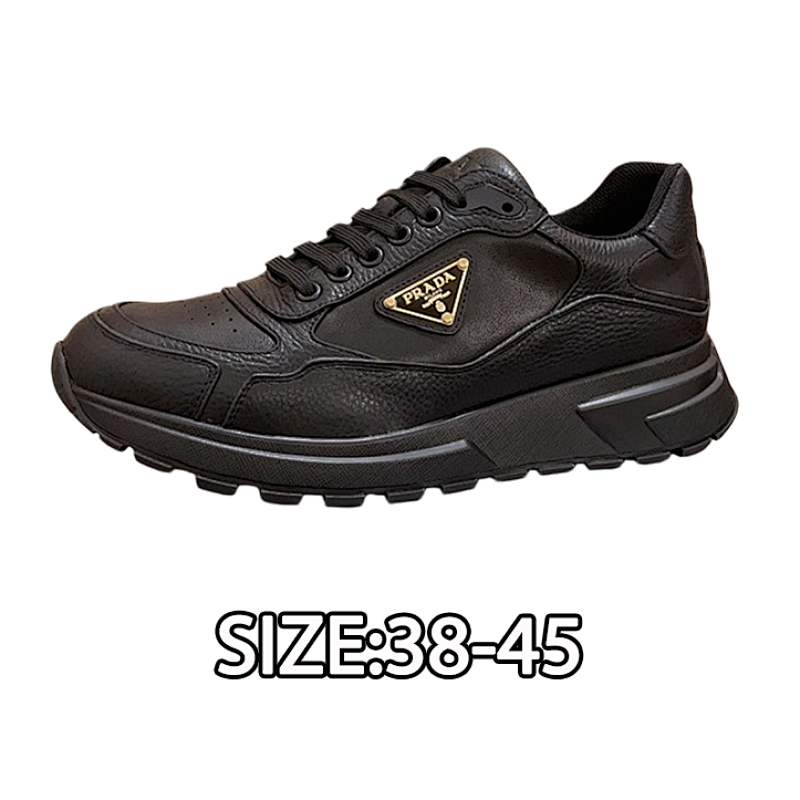 High-Tier Edition Premium Quality New Prada Release Now Available In Stores. These New Men