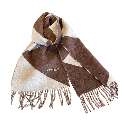 Hermès scarf