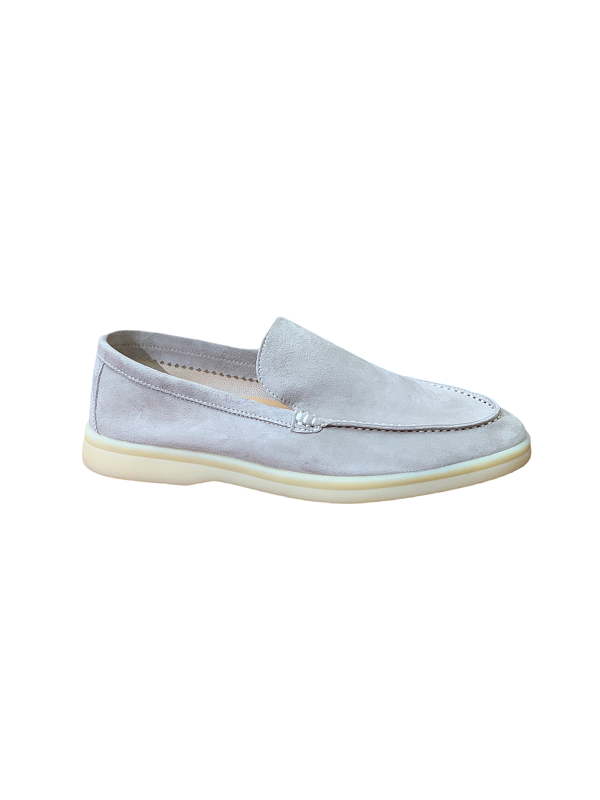 Smooth LoafersItem ID