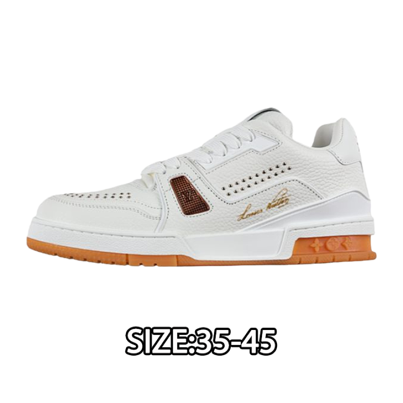 Trainer Skateboard Shoes New Colorway