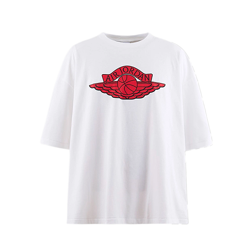 Jordan Wing Print T-Shirt