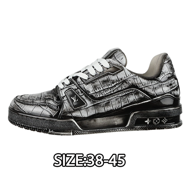 The Hottest Fashion Shoes