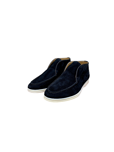 Hermès Open Walk Women's High Top BootsItem ID