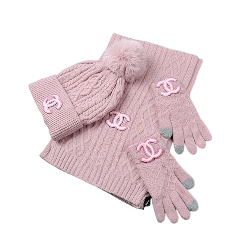 Three-Piece Set