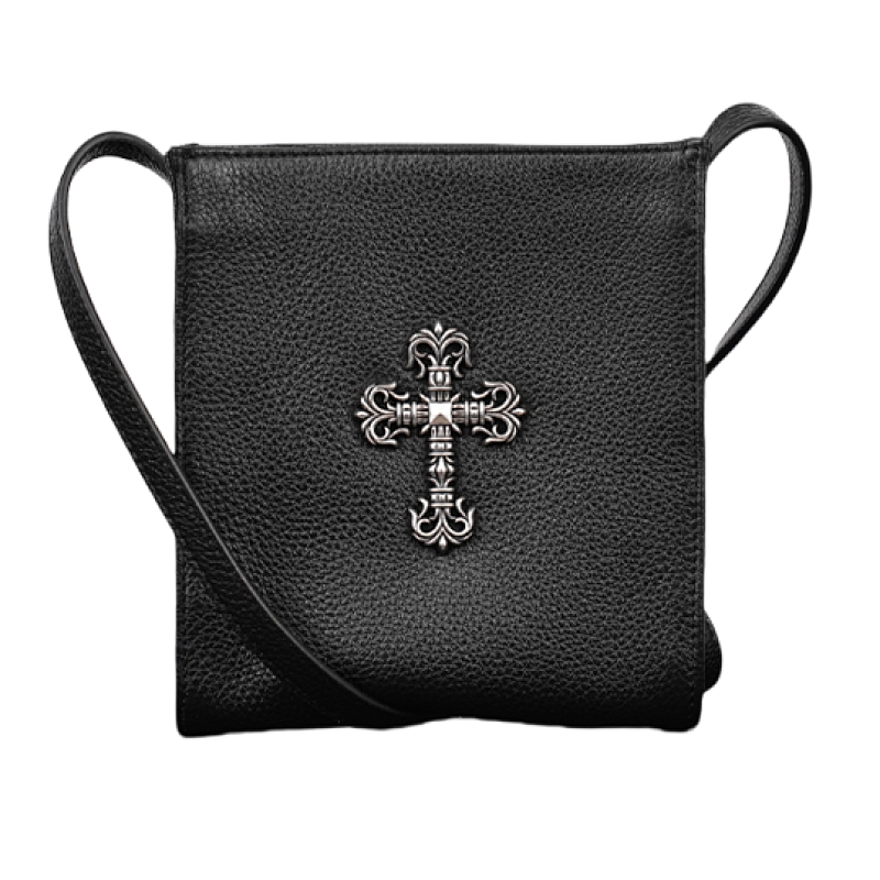 Chrome Hearts C Hrome Hearts Crossbody Bag