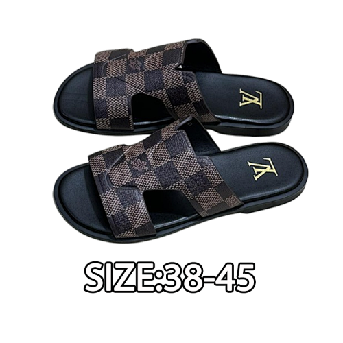 Slides from Lady Mia