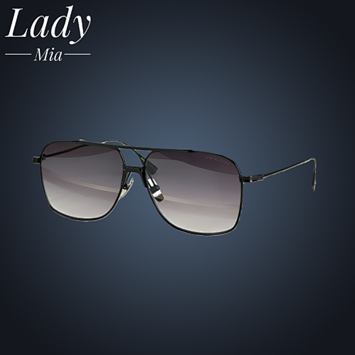D Ita Glasses