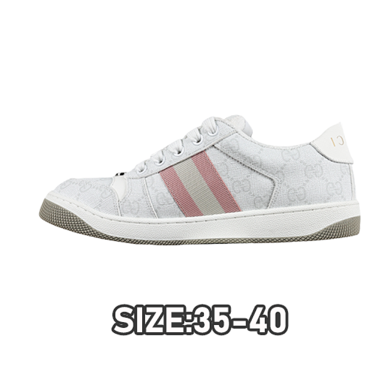 Gucci G Cci Dirty Old Shoes