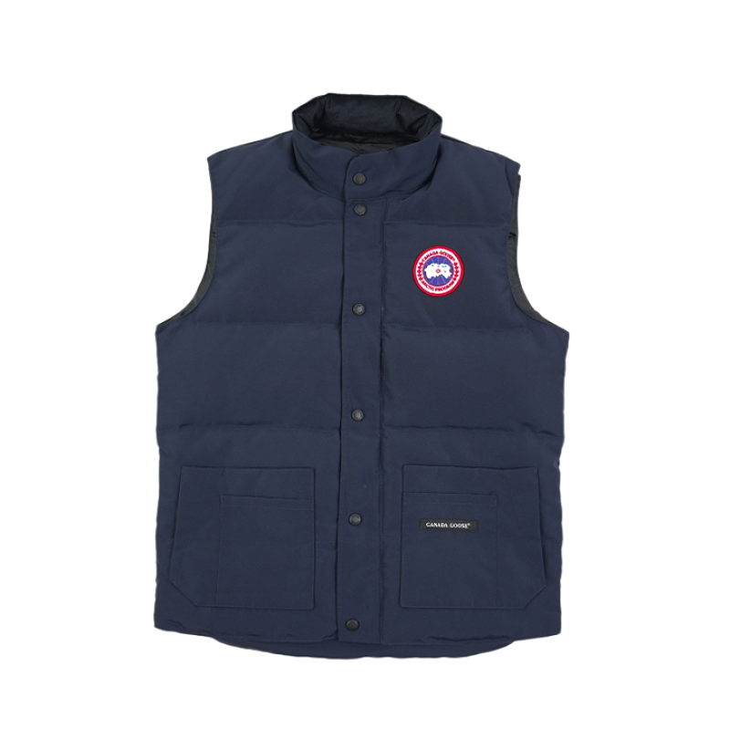 Canada Goose Vest Down Jacket