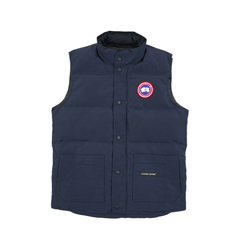 Canada Goose Vest Down Jacket