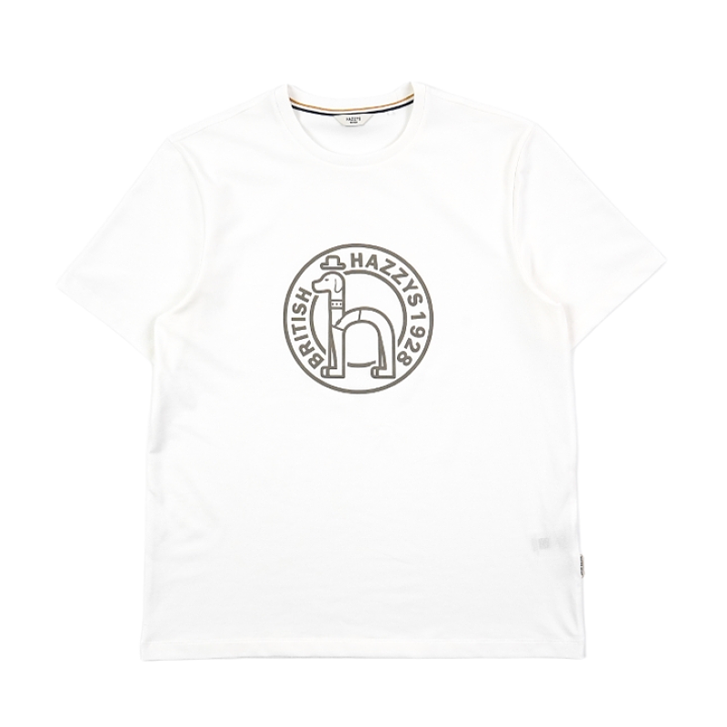 Tee from Lady Mia