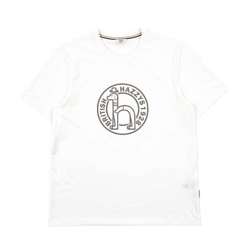 Tee from Lady Mia