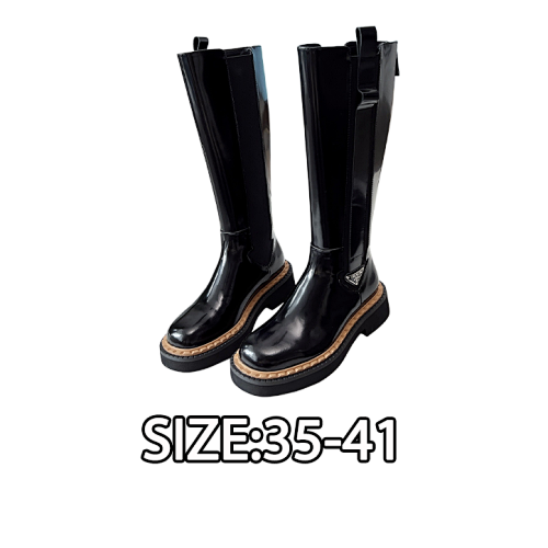 Boots from Lady Mia