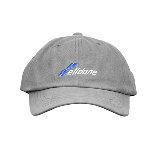 Louis Vuitton Embroidered Casual Cotton Baseball Cap