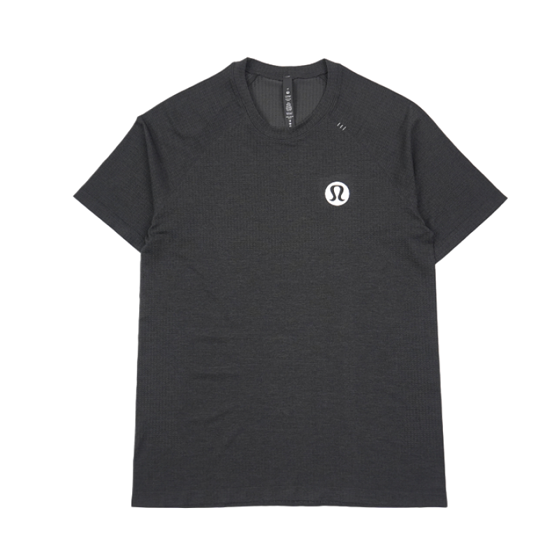 Da Biao Quick-Dry Ventilation Short Sleeve