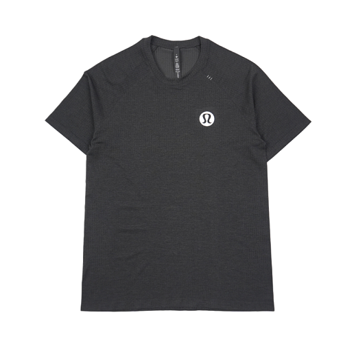 Da Biao Quick-Dry Ventilation Short Sleeve