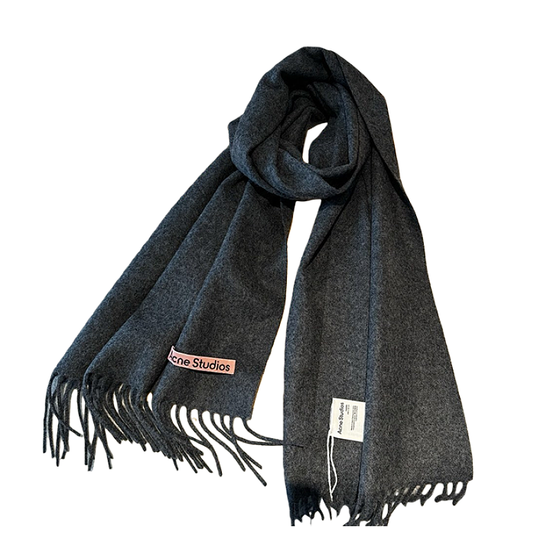 Acne Studios scarf