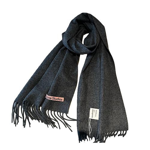 Acne Studios scarf