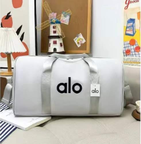 Bag from Lady Mia