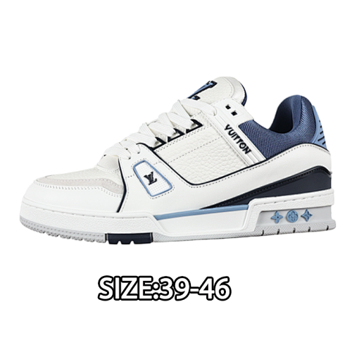 Trainer Skateboarding Shoes New Color Options