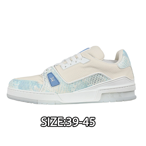 Trainer Fashion Show Sports Fashion Sneakers