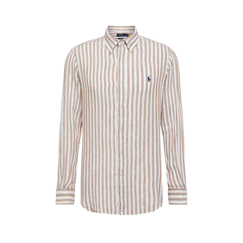 Thin Linen Shirt