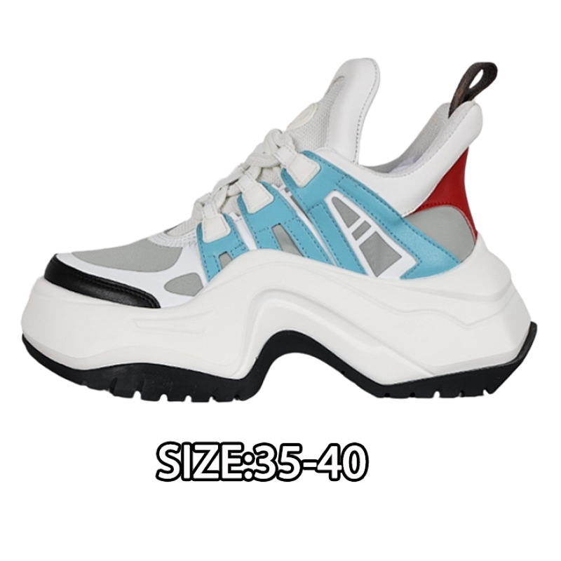 Louis Vuitton Archlight Sneakers Women's Limited Edition