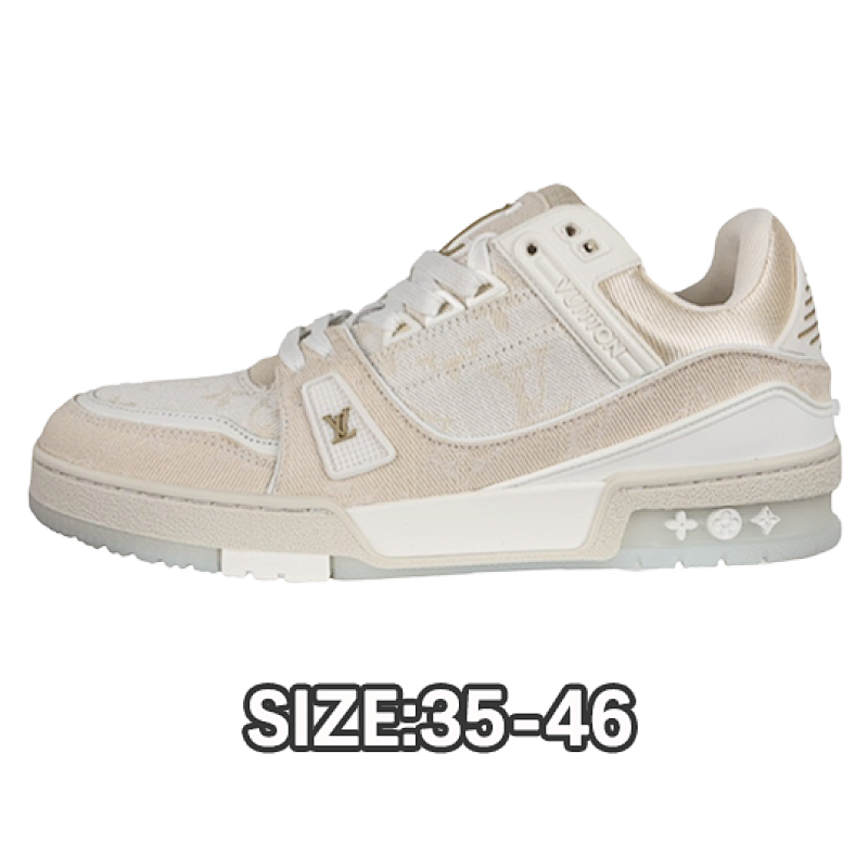 Louis Vuitton sneakers
