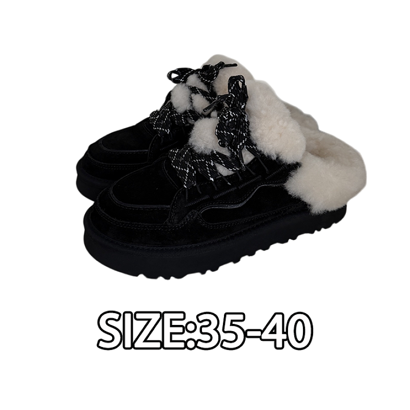 Slides from Lady Mia