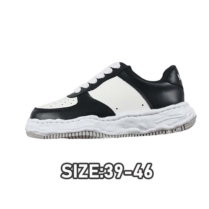 Nike M Ihara Yasuhiro Sulfurized Dissolution Shoe Shell Head