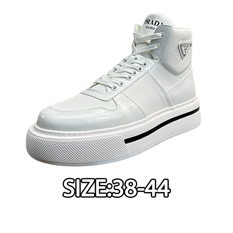 Hot-Selling Men's Footwear For Autumn Winter Now Shipping Synchronized With The Official W