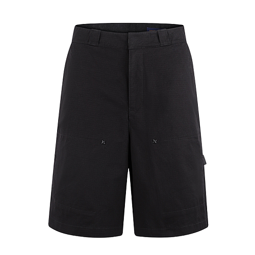 Ripstop Cotton Work Shorts
