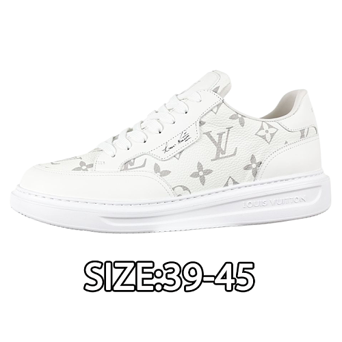 Louis Vuitton Lifestyle & Casual Shoes
