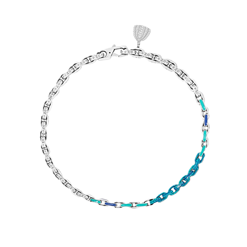 Louis Vuitton necklace