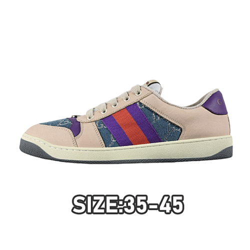 Gucci G Cci Dirty Old Shoes
