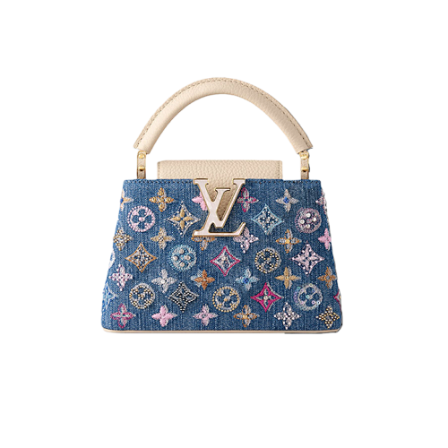 Louis Vuitton handbag