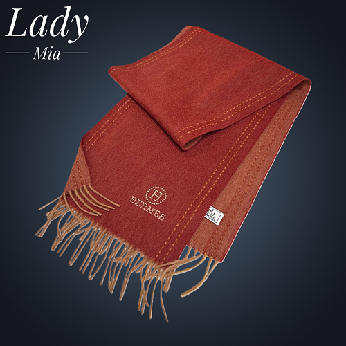Scarf from Lady Mia