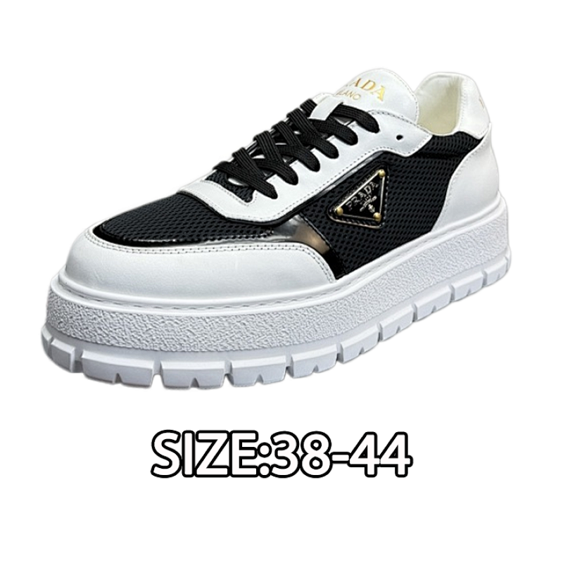 Hot-Selling Men's Shoes Now Shipping Synchronized With The Official Website . Crafted With