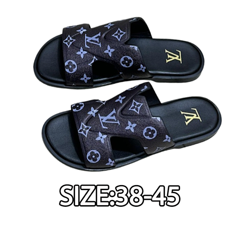 Slides from Lady Mia