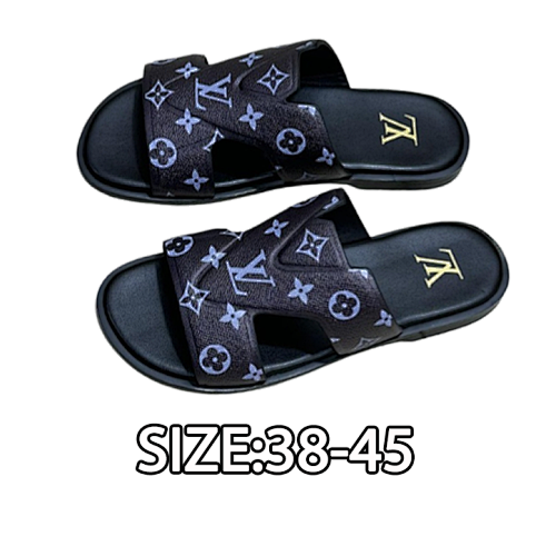 Slides from Lady Mia