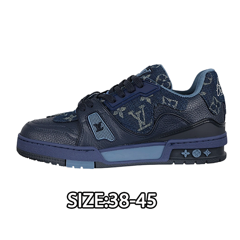 Louis Vuitton The Hottest Fashion Shoes