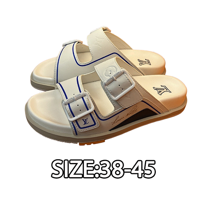 Sandals from Lady Mia