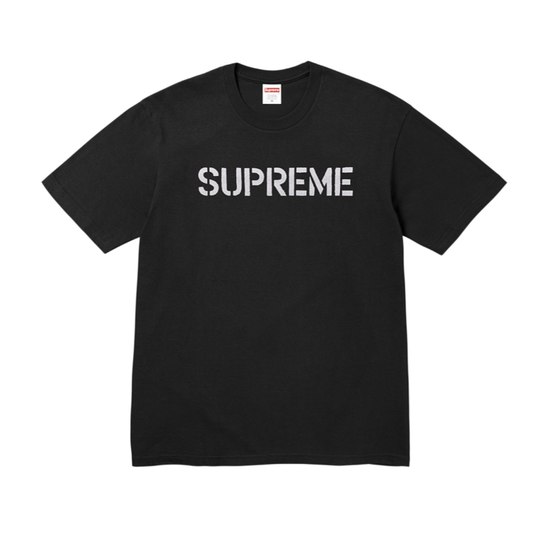 Supreme Tough T-shirt