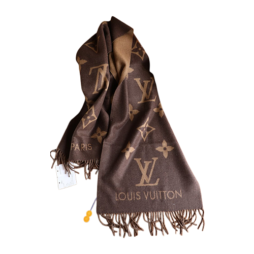 Scarf from Lady Mia