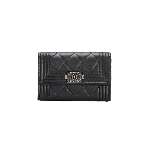 C Small Wallet Top