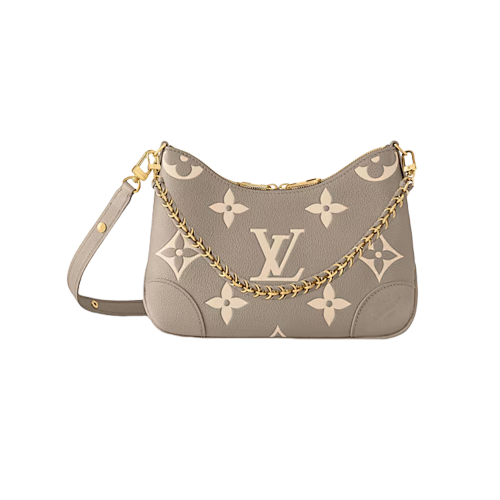 Louis Vuitton L V Croissant Bag