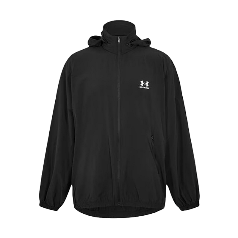 UA Woven Waterproof Jacket