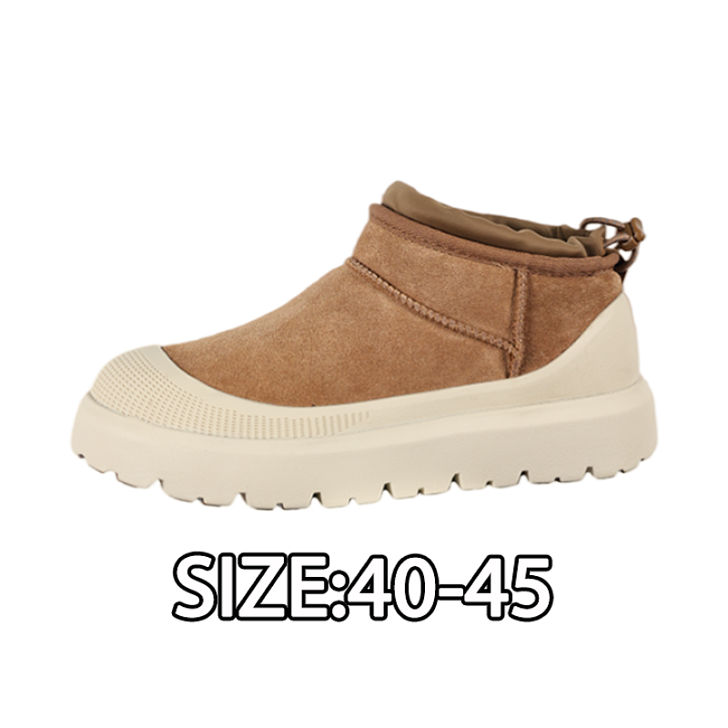 UGG coat