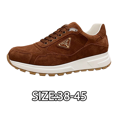 High-Tier Edition Premium Quality New Prada Release Now Available In Stores. These New Men